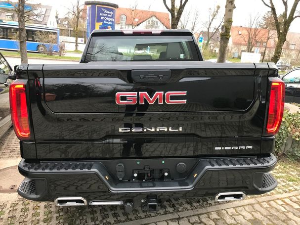 GMC Sierra 1500 313 kW image number 5