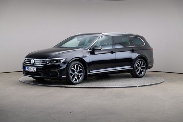 Volkswagen Passat GTE DSG 160 kW image number 1