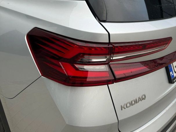 Skoda Kodiaq 2.0 TDI 4x4 DSG 142 kW image number 13