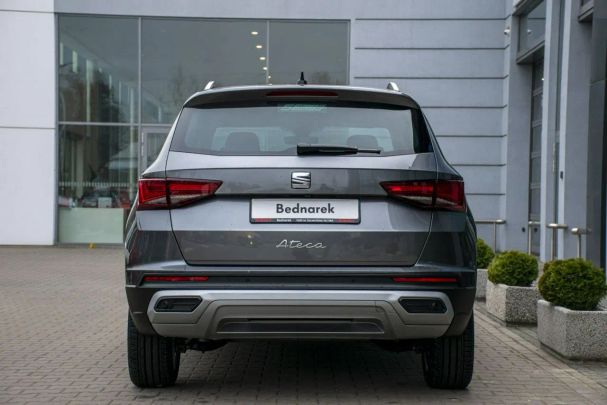 Seat Ateca 110 kW image number 8