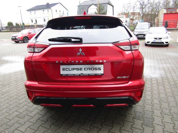 Mitsubishi Eclipse Cross 138 kW image number 11