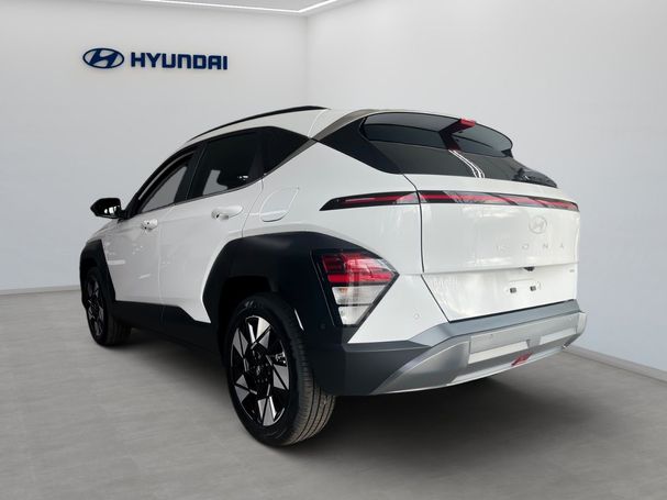 Hyundai Kona Hybrid Trend 104 kW image number 4