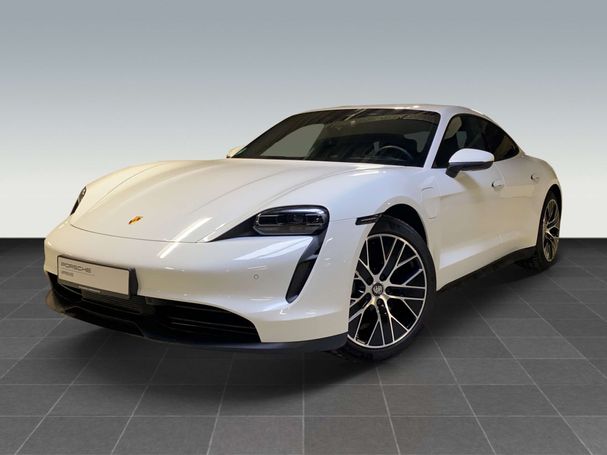 Porsche Taycan 350 kW image number 2