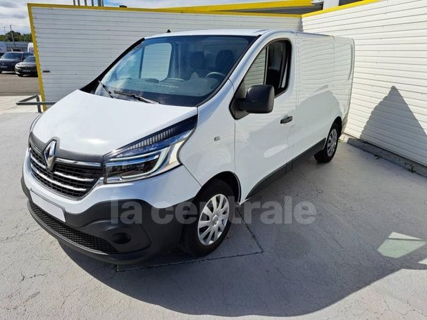 Renault Trafic DCi 120 L1H1 88 kW image number 1