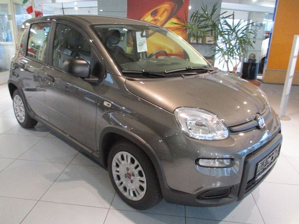 Fiat Panda 1.0 GSE Hybrid 51 kW image number 13