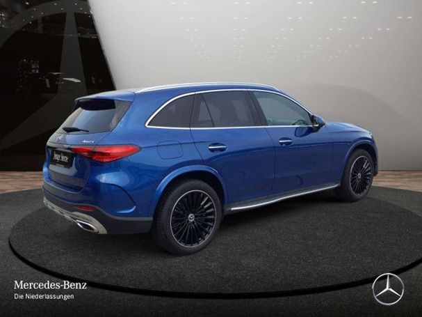 Mercedes-Benz GLC 400 e AMG 280 kW image number 8