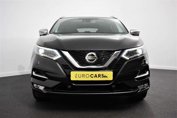 Nissan Qashqai 1.3 DIG-T TEKNA+ 117 kW image number 2