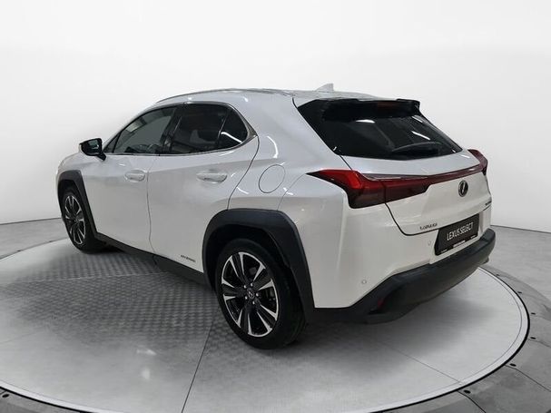 Lexus UX 135 kW image number 5