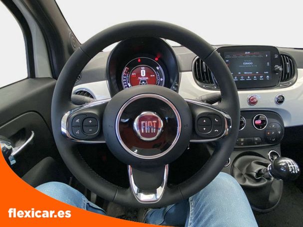 Fiat 500 1.0 51 kW image number 12