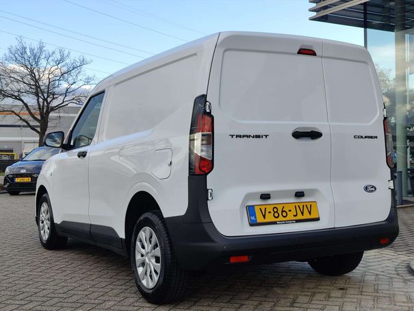 Ford Transit Courier 1.5 TDCi Trend 74 kW image number 9