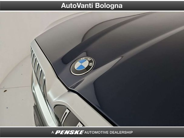 BMW 520d 145 kW image number 38