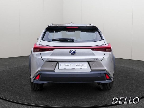 Lexus UX 250h 135 kW image number 6