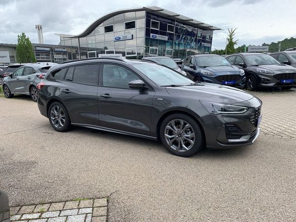 Ford Focus 1.0 EcoBoost Hybrid ST-Line 114 kW image number 15