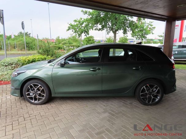 Kia Ceed 1.5 DCT7 103 kW image number 4