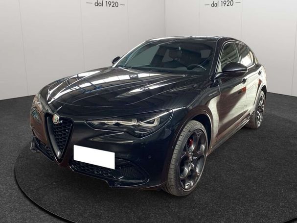 Alfa Romeo Stelvio 2.2 Q4 154 kW image number 1