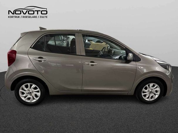 Kia Picanto 1.2 62 kW image number 3