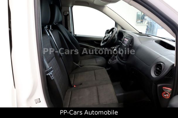 Mercedes-Benz Vito 116 120 kW image number 6