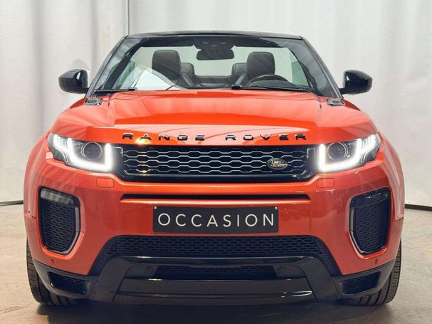 Land Rover Range Rover Evoque SE Dynamic 132 kW image number 12