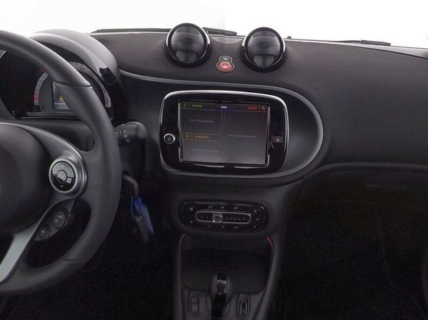 Smart ForTwo EQ 60 kW image number 7