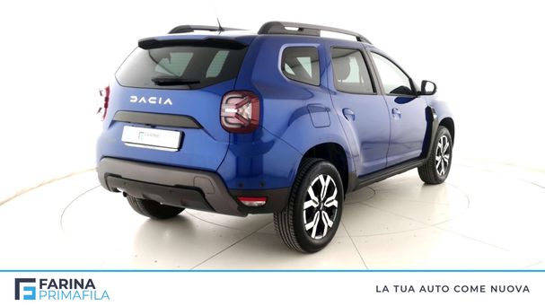 Dacia Duster Blue dCi 85 kW image number 3