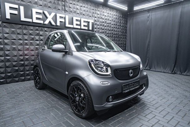 Smart ForTwo 66 kW image number 2