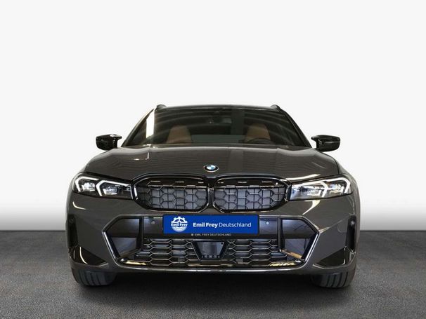 BMW M3 xDrive 275 kW image number 2