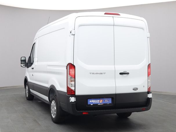 Ford Transit 310 Trend 96 kW image number 42