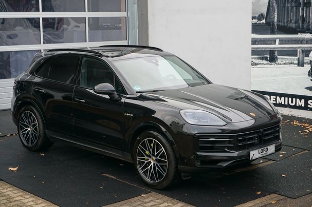 Porsche Cayenne E-Hybrid 346 kW image number 1