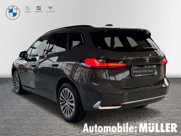 BMW 218i Active Tourer Luxury Line 100 kW image number 5