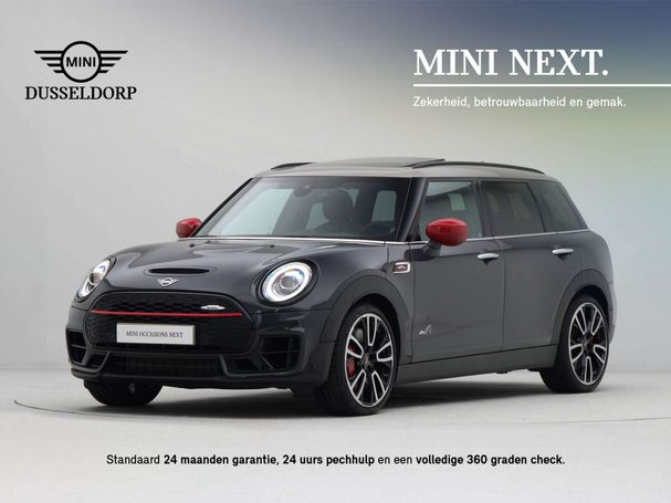 Mini John Cooper Works Clubman ALL4 225 kW image number 1