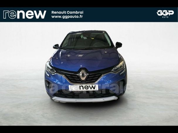 Renault Captur TCe 90 67 kW image number 3