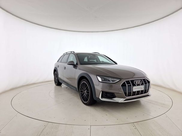 Audi A4 Allroad 45 TDI quattro Business 170 kW image number 6