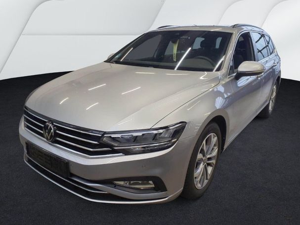 Volkswagen Passat Variant 2.0 TSI DSG Business 140 kW image number 1