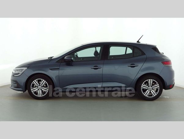 Renault Megane 85 kW image number 5