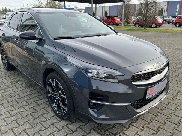 Kia XCeed 1.6 T-GDi 150 kW image number 3