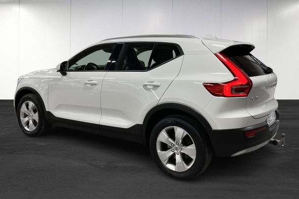 Volvo XC40 D4 AWD 140 kW image number 7