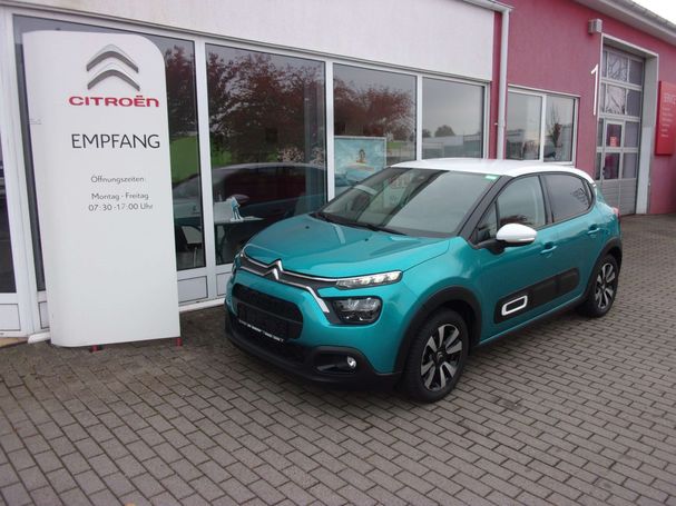 Citroen C3 81 kW image number 1