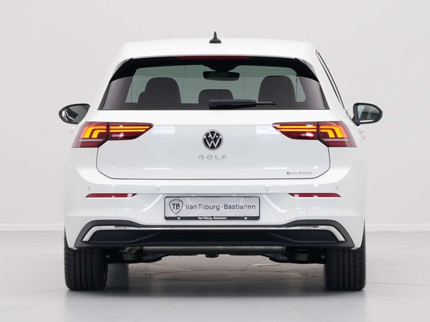 Volkswagen Golf eHybrid DSG 150 kW image number 9