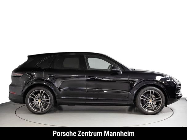 Porsche Cayenne 250 kW image number 8