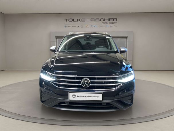 Volkswagen Tiguan Allspace 2.0 TDI 110 kW image number 2