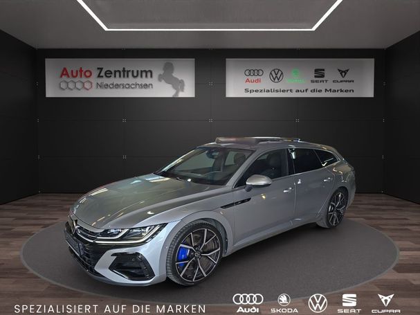 Volkswagen Arteon R DSG Shooting Brake 4Motion 235 kW image number 1