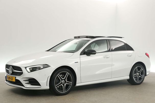 Mercedes-Benz A 250 173 kW image number 1