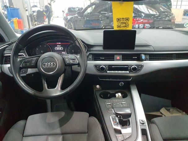 Audi A4 35 TDI Avant 110 kW image number 3