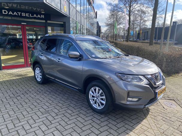 Nissan X-Trail 1.3 DIG-T 117 kW image number 8