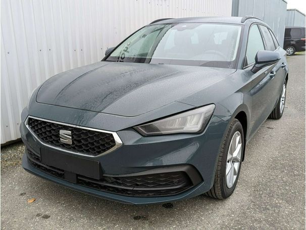 Seat Leon ST 1.5 eTSI 110 kW image number 1