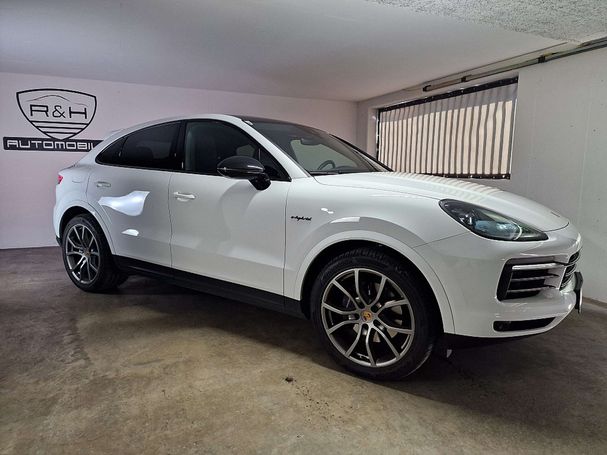 Porsche Cayenne E-Hybrid 340 kW image number 5