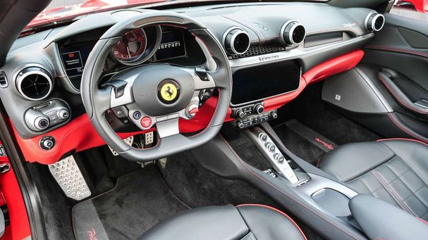 Ferrari Portofino M 456 kW image number 17