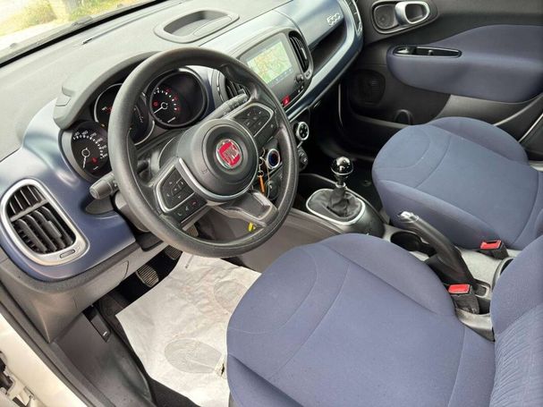 Fiat 500L 1.6 88 kW image number 8