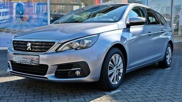 Peugeot 308 SW PureTech 130 GPF Active 96 kW image number 1