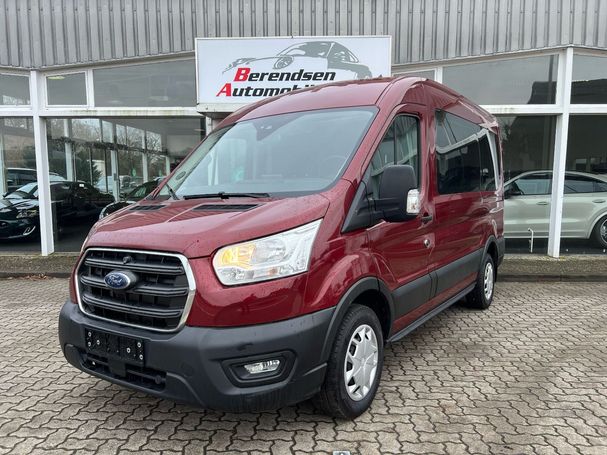 Ford Transit 96 kW image number 2